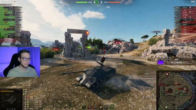 НЕРФ ОГНЕМЕТОВ | ОБНОВЛЕНИЕ 1.34 смотреть онлайн