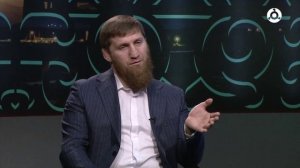 Интервью с чемпионом. Гости программы Башир Гагиев, Илез Хаутиев и Рамазан Нуфаров