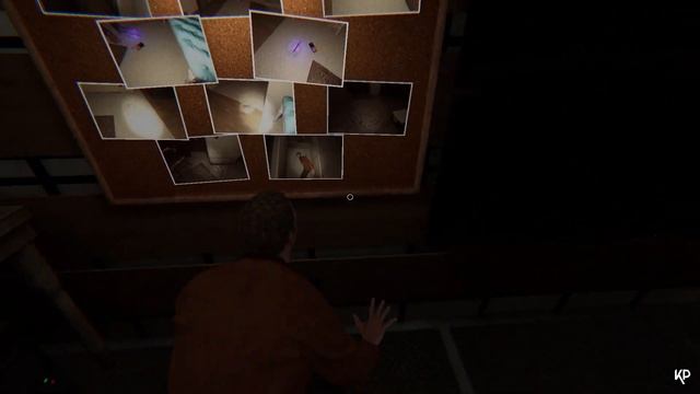 КООП с OWL for game ► Phasmophobia | 1 смотреть онлайн