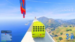 FlazinЭТО САМАЯ ЭКСТРЕМАЛЬНАЯ СТЕНКА НА СТЕНКУ В МИРЕ ! - ЛИЦОМ К ЛИЦУ В ГТА 5 ОНЛАЙН