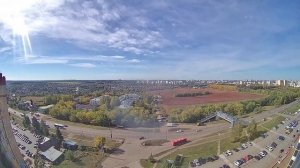 Киров 18 сентября 2022 года