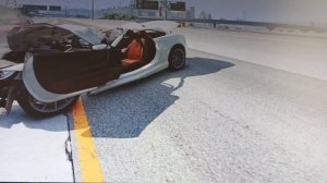 БИМЕДЖИ/ДРАЙВ
Авария на шоссе