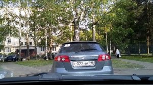 #4216 /04-06-25 г./ Проехал переезд, заехал за хлебом...