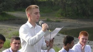У тихих берегов ❤️ христианская песня