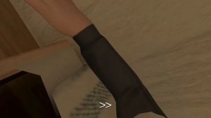 Как выглядит наказание от первого лица // SchoolBoy RunAway