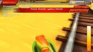 Crash Drive 2 / ЛИДЕР И КОРОЛЬ ЭТОЙ ИГРЫ НАЙДЕН! / БЕЗ ПРОХОЖДЕНИЯ