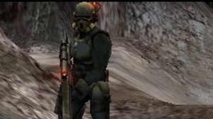 Warhammer 40,000: Dawn of War – Soulstorm. Ассасин. Все реплики