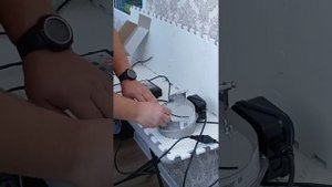 Обзор комплекта для твердотопливного котла: Контролл?