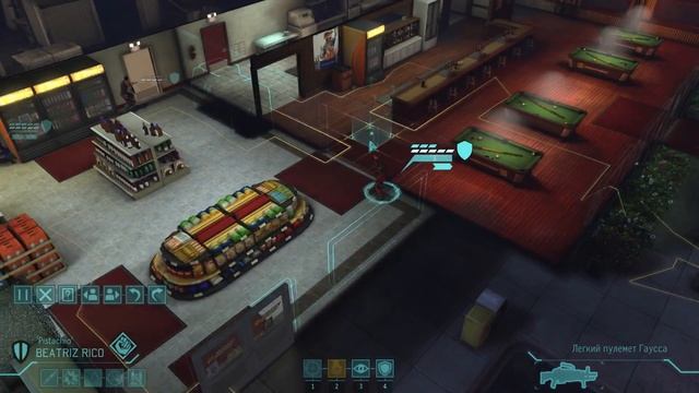 Новички развлекаются [XCOM: Long War] смотреть онлайн