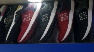 Обувь из Китая [ЦЕНЫ НА КОПИИ]