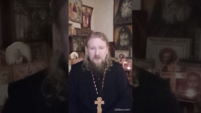 Беседа"Преп.Максим Исповедник.Глас вопиющего в пустын смотреть онлайн