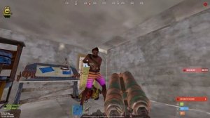 Двушка никогда не подводит Company Rust | 266 Devblog