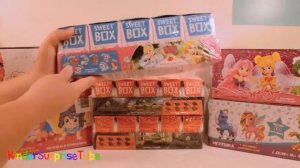 ПОКУПОЧКИ ИЗ РОССИИ Свит Бокс Конфитрэйд Юху и Друзья