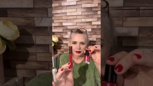 Макияж для себя 15 февраля 55+