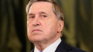 Ушаков о встречи Путина и Зеленского: она никогда не обсуждалась