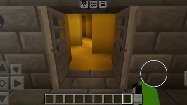 моя карта по закулисье в Майнкрафт пе смотреть онлайн