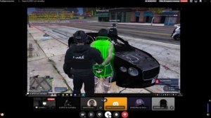 ДУШНЫЙ АДВОКАТА НА ГТА 5 РП | АДВОКАТ УВОЛЬНЯЕТ ГОСНИКО