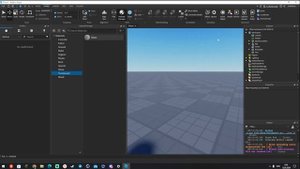 ГАЙД №2 УРОКИ БИЛДЕРСТВА ДЛЯ НАЧИНАЮЩИХ (ROBLOX STUDIO)