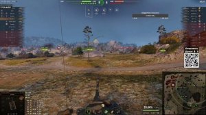ПУТЬ К ТРЁМ ОТМЕТКАМ НА Vz. 58K