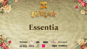 Essentia | 3rd place | SKILLS ADUTS PRO | Wide View