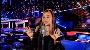 Zivert - Beverly Hills Кавер COVER DIVA