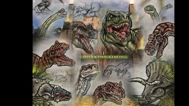 Primal Carnage Extinction| Стрим + Классное общение в конце) смотреть онлайн