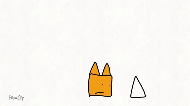 Мой скин в Geometry dash: (простите что мелкая анимация) смотреть онлайн