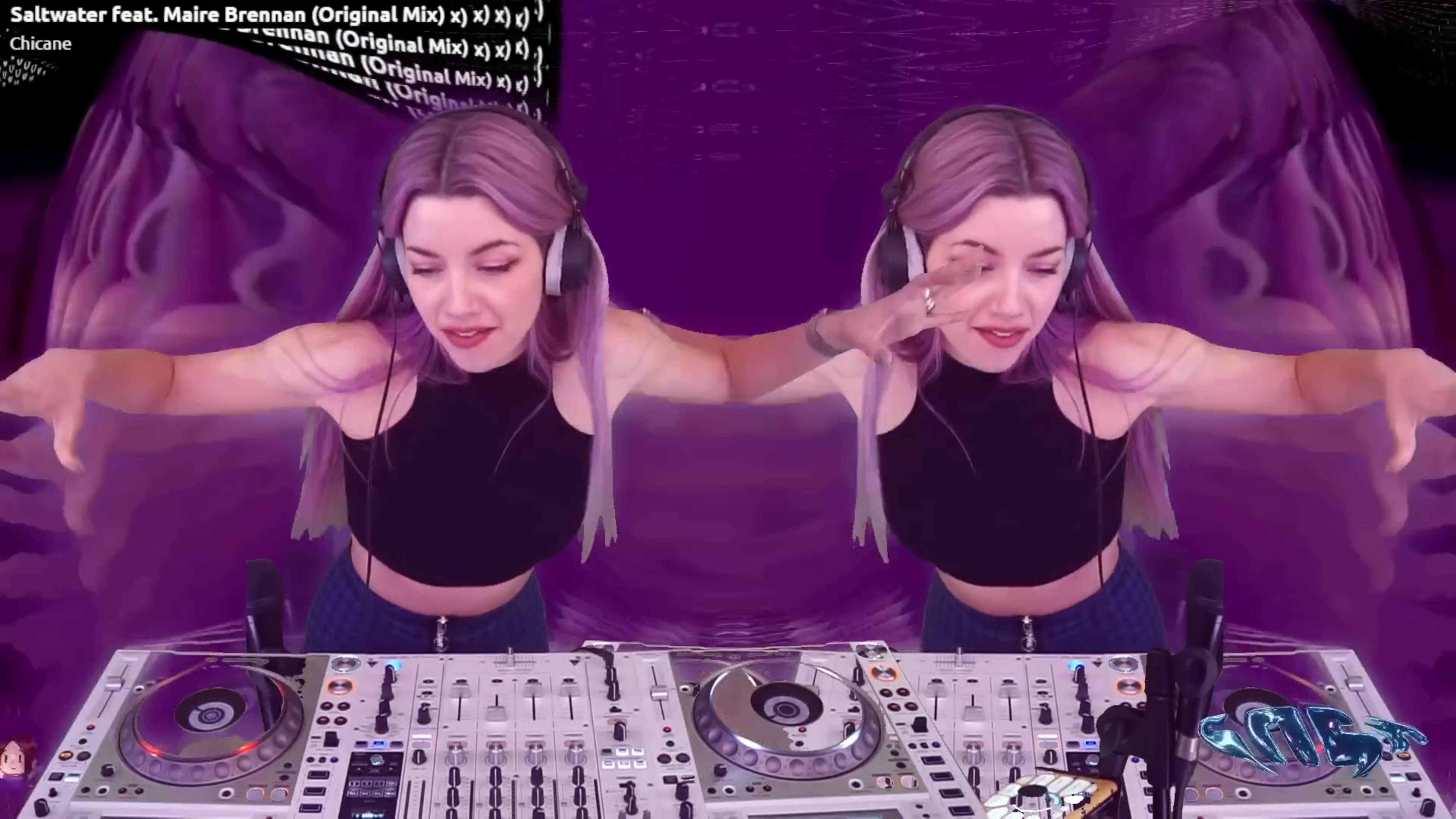 HANA ROOM 149 - CLASSIC TRANCE CAFFEINE BOOST
