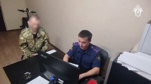 Убийца и насильник 11 летней девочки сознался и раскаялся