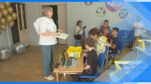04.06.2025    В Киселевске стартовал проект «Место встречи»