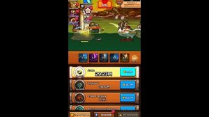 Bounty Bash