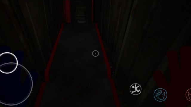 Beta test Poppy playtime