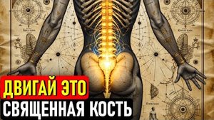 Пробуди древнюю память тела и открой врата между мирами