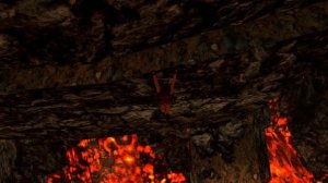 Tomb Raider 1 Remastered - 13. Шахты Натлы - Все предметы и секреты. 1