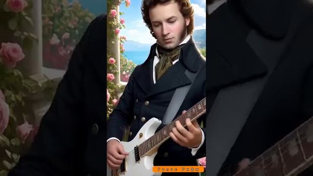 "Я вас любил" ClubDance Ver. #пушкин #яваслюбил
Голос Рифм