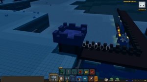 Прохождение STONEHEARTH: #16 - ДЕКОРАТИВНЫЕ БАШНИ!