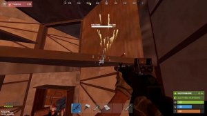 Дэф базы в раст на Company Rust | 266 Devblog