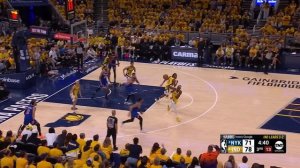 Tyrese Haliburton & Pascal Siakam GOT IT DONE In Game 6! | May 31, 2025