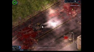 Проблемы с тачкой▶️ Полное прохождение ▶️ Alien Shooter 2