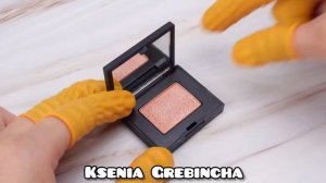 реставрация косметики+история от Даши рокс🤍💄#истор?