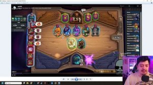 Hearthstone Поля Сражений Гайд | ПОДНИМАЙ ТАВЕРНУ ПРАВИЛЬНО