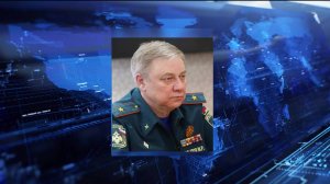 Глава МЧС по Башкортостану Марат Латыпов покинул свой пост