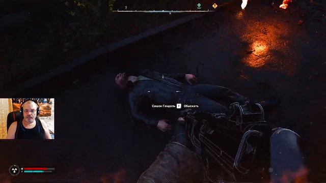 S.T.A.L.K.E.R. 2: Heartof Chornobyl [4К] 60fps. Экипироваться в самом нача? смотреть онлайн