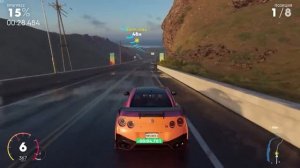 Топ 5 гонок на Xbox One Series/Top 5 Races on Xbox One/Series