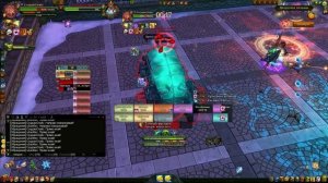 Аллоды Онлайн 16.0 | ВФК Дворец Садрок, Бричка, Высокая с?