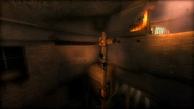 (XBOX) Prince of Persia: T2T (Акелла) смотреть онлайн