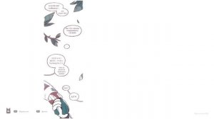 Cult of the lamb Piligrim Pack Comic Комикс на русском языке