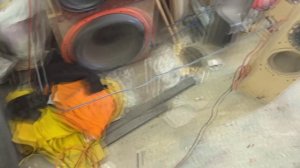 Обзор и прослушка НОВИНКИ от DL Audio Python 165 Coax