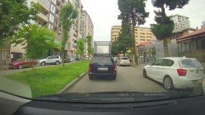 Грузия. Батуми