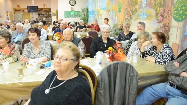 Оперетта - любовь моя 14 из 16